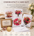 Greeting Cards Emergency Set