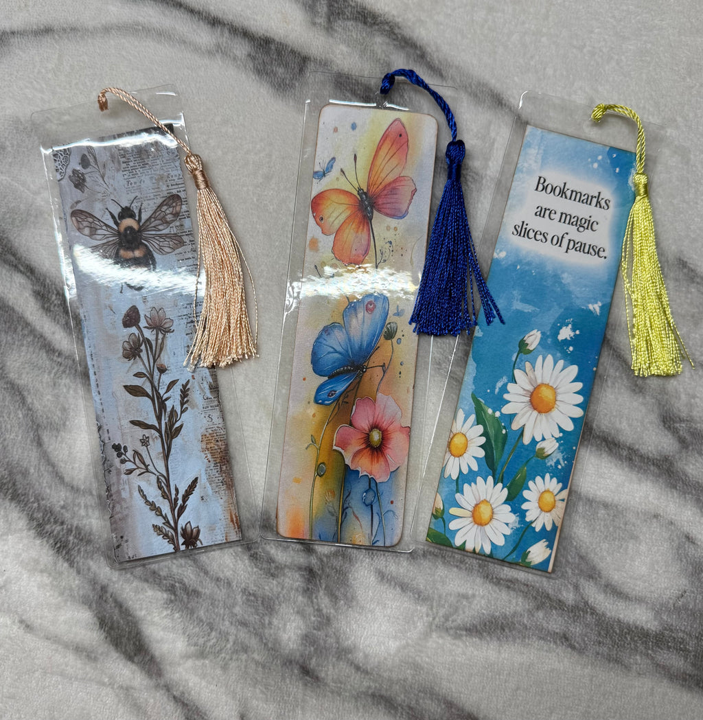 Bookmarks