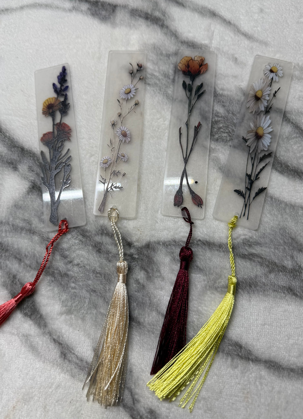 Bookmarks