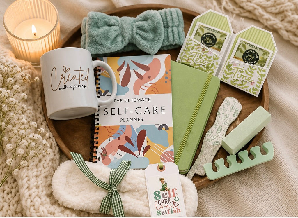self care gifts 